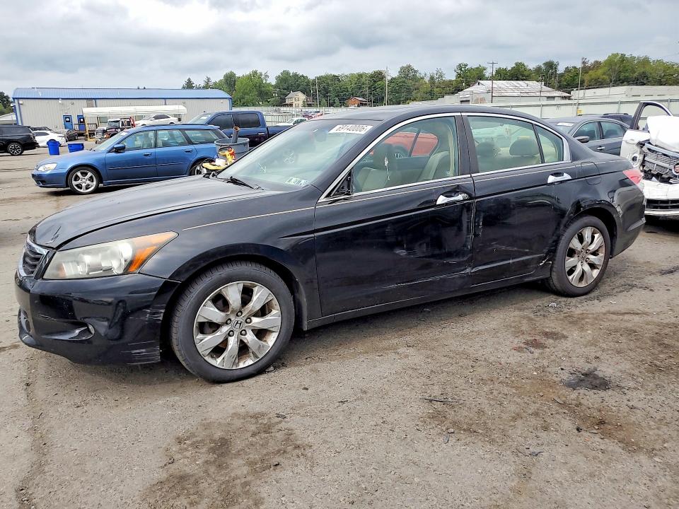 Продажа на аукционе авто 2009 Honda Accord, vin: 1HGCP36859A050599, номер лота: 69140006