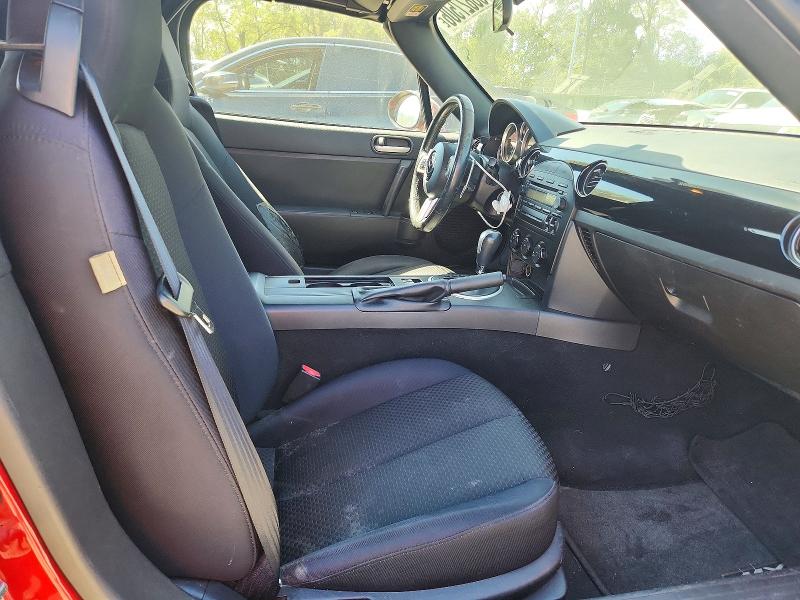Aukcja sprzedaży 2008 Mazda Mx-5 Miata, vin: JM1NC25F480148265, numer aukcji: 68827506