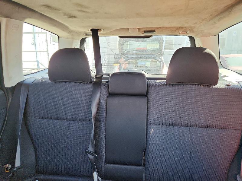 2012 Subaru Forester მანქანა იყიდება აუქციონზე, vin: JF2SHADC4CH446977, აუქციონის ნომერი: 69413866