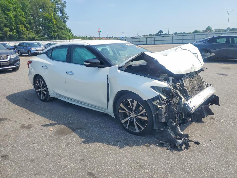 Продажа на аукционе авто 2016 Nissan Maxima, vin: 1N4AA6AP3GC415070, номер лота: 69562236