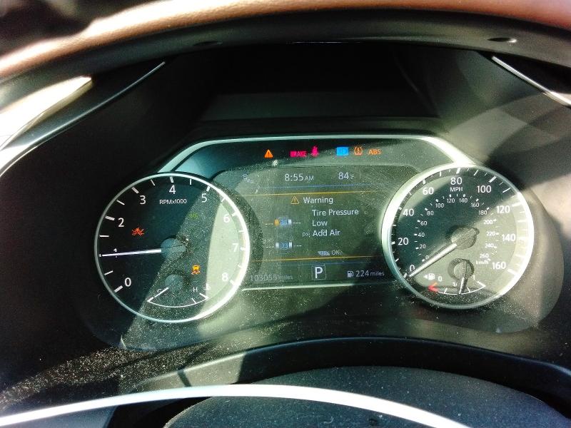 Aukcja sprzedaży 2015 Nissan Murano, vin: 5N1AZ2MG0FN290440, numer aukcji: 60280666