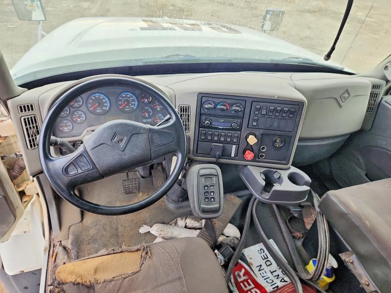 Продаж на аукціоні авто 2012 International 7400, vin: 1HTWNAZT6CJ538959, номер лоту: 69633956