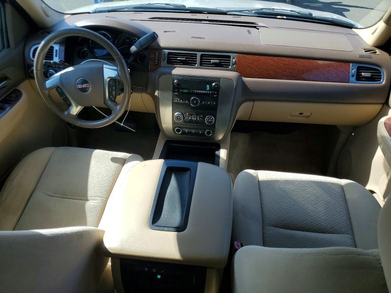 68548036 :رقم المزاد ، 1GKFK13027R149722 vin ، 2007 Gmc Yukon مزاد بيع