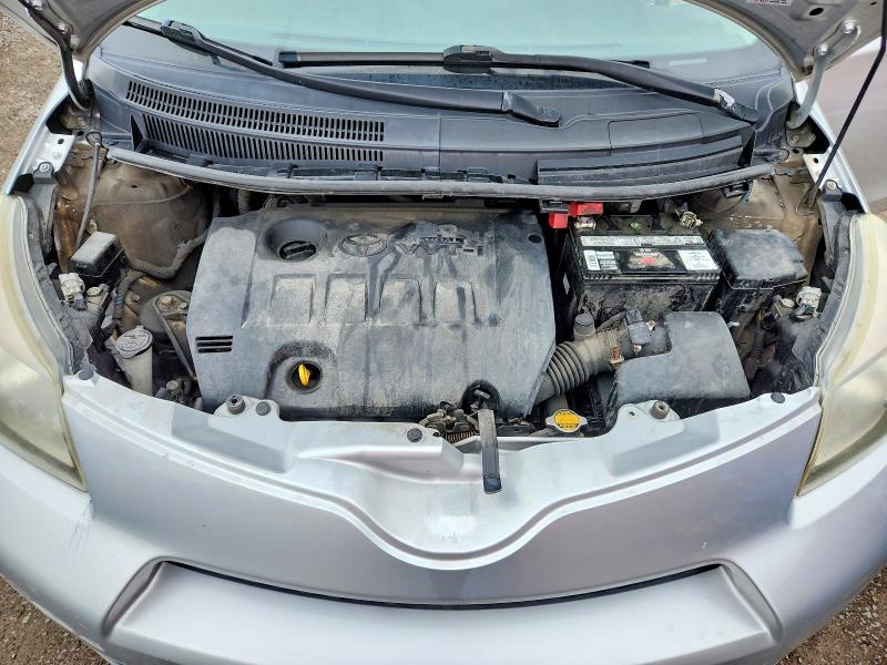 Aukcja sprzedaży 2014 Scion Scion Xd, vin: JTKKUPB49E1040268, numer aukcji: 66962256