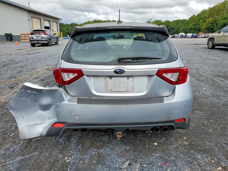 Продажа на аукционе авто 2014 Subaru Impreza, vin: JF1GR8H66EL223277, номер лота: 70173526
