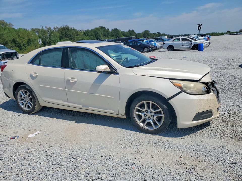 Aukcja sprzedaży 2014 Chevrolet Malibu, vin: 1G11C5SL0EF110091, numer aukcji: 69954646