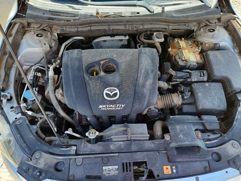 Aukcja sprzedaży 2015 Mazda 3, vin: JM1BM1M74F1231982, numer aukcji: 67655806