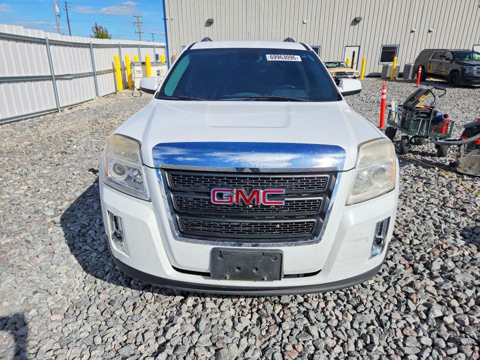 Продаж на аукціоні авто 2012 Gmc Terrain, vin: 2GKALSEK6C6314933, номер лоту: 69963096