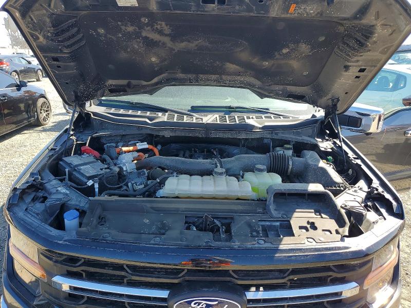 Продаж на аукціоні авто 2024 Ford F150, vin: 1FTFW3LDXRFB22562, номер лоту: 69578436