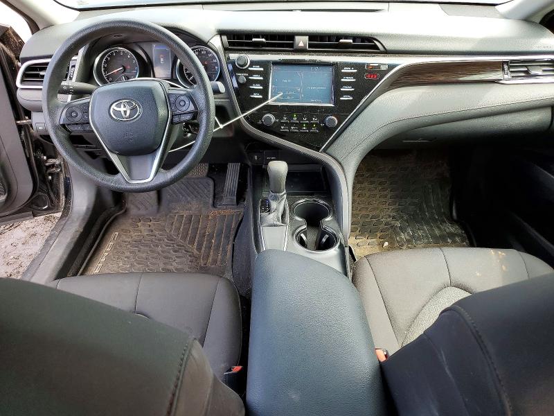 Продаж на аукціоні авто 2018 Toyota Camry, vin: 4T1B11HK7JU065211, номер лоту: 67339956