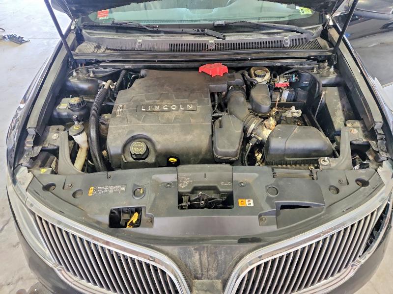 Aukcja sprzedaży 2014 Lincoln Mks, vin: 1LNHL9EK3EG604130, numer aukcji: 67729406