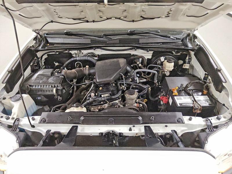 Продажа на аукционе авто 2021 Toyota Tacoma, vin: 3TYRX5GN7MT029763, номер лота: 69634256