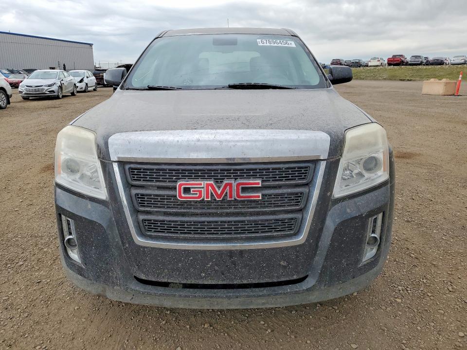 Aukcja sprzedaży 2012 Gmc Terrain, vin: 2GKFLREK1C6349250, numer aukcji: 67896456