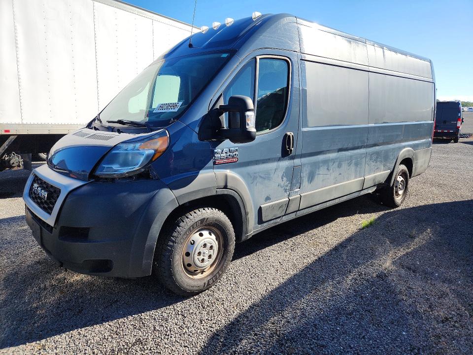 Aukcja sprzedaży 2020 Ram Promaster 3500, vin: 3C6URVJG7LE136564        , numer aukcji: 69236996