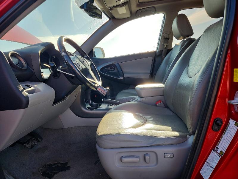 Aukcja sprzedaży 2011 Toyota Rav4, vin: 2T3DK4DV7BW041801, numer aukcji: 67809476