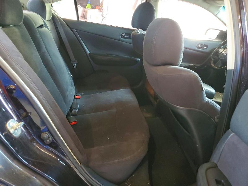 Продаж на аукціоні авто 2013 Nissan Maxima, vin: 1N4AA5AP0DC812371, номер лоту: 67722596