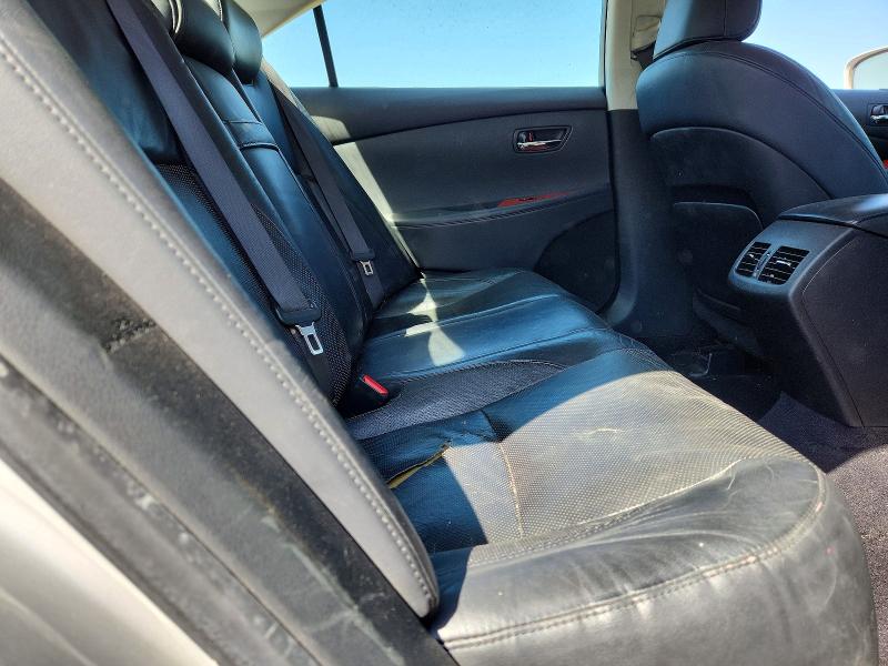 Aukcja sprzedaży 2007 Lexus Es, vin: JTHBJ46GX72054534, numer aukcji: 67339556
