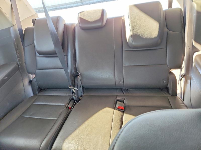 Продаж на аукціоні авто 2013 Honda Odyssey, vin: 5FNRL5H62DB075066, номер лоту: 67195766