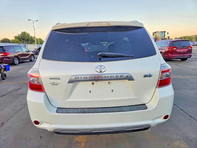 Aukcja sprzedaży 2009 Toyota Highlander, vin: JTEEW41A992032624, numer aukcji: 68093356