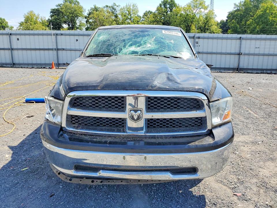 Продаж на аукціоні авто 2011 Dodge Ram 1500, vin: 1D7RV1CP4BS588800, номер лоту: 67993146