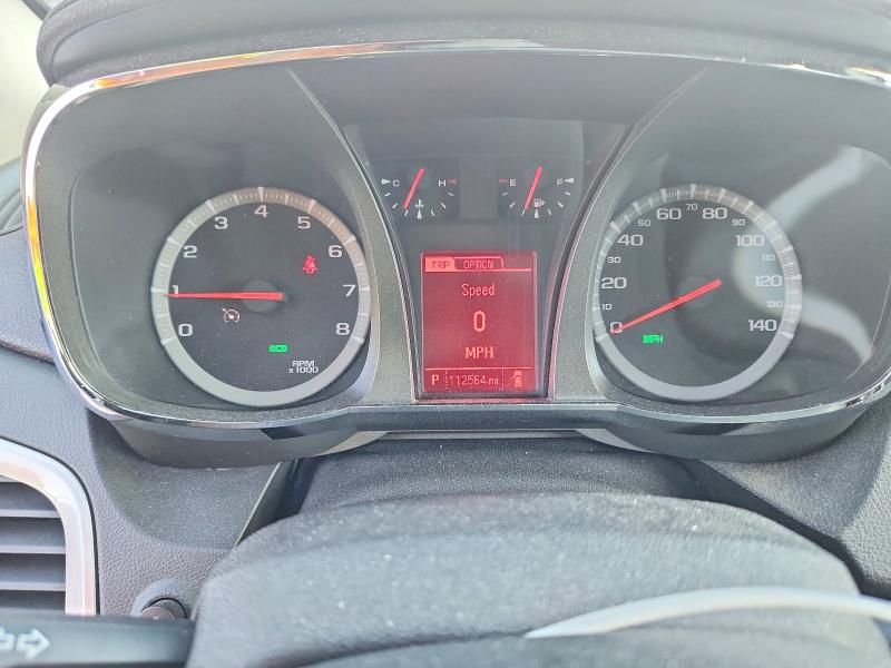 Продаж на аукціоні авто 2016 Gmc Terrain, vin: 2GKALMEK2G6148637, номер лоту: 67443146