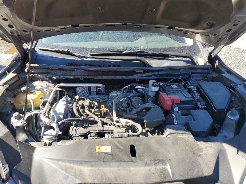 Продаж на аукціоні авто 2023 Mitsubishi Outlander, vin: JA4J3UA87PZ013108, номер лоту: 68604596