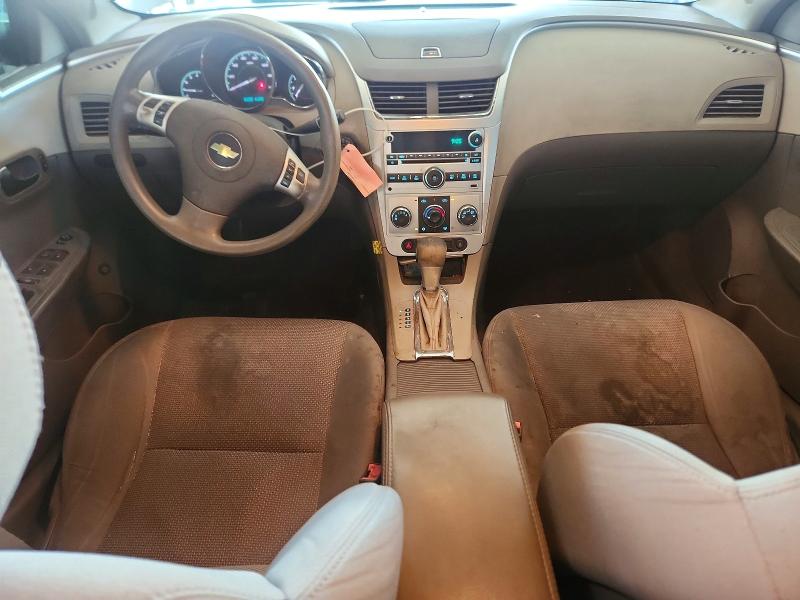 65561666 :رقم المزاد ، 1G1ZC5E01CF304310 vin ، 2012 Chevrolet Malibu مزاد بيع