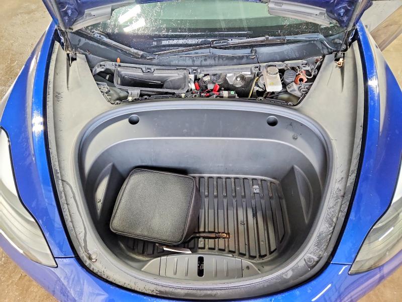 67185936 :رقم المزاد ، 5YJ3E1EA7NF288291 vin ، 2022 Tesla Model 3 مزاد بيع