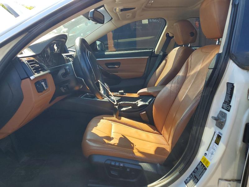 2015 Bmw 428 მანქანა იყიდება აუქციონზე, vin: WBA4A7C5XFD413766, აუქციონის ნომერი: 67854956