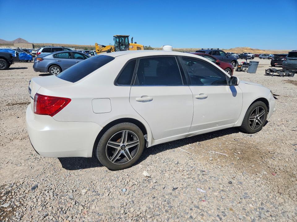 Aukcja sprzedaży 2009 Subaru Impreza, vin: JF1GE61699G502442, numer aukcji: 67837126