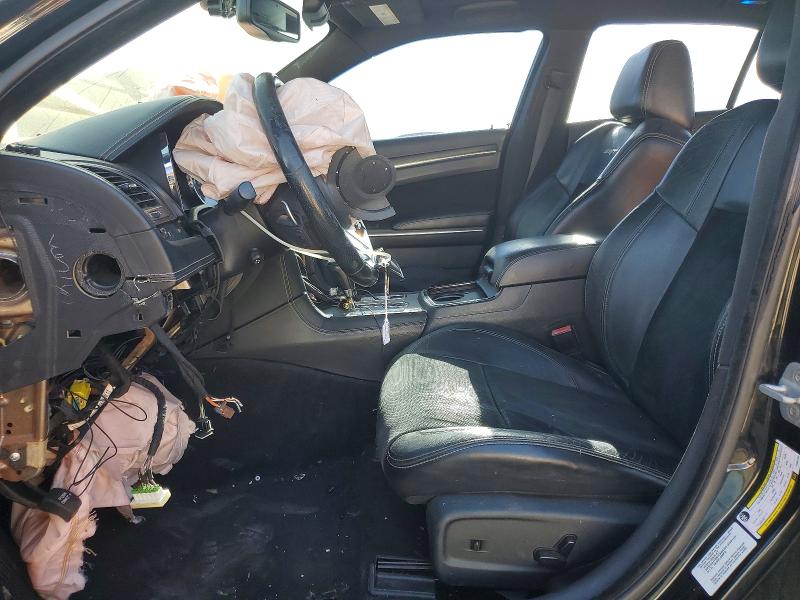 67369456 :رقم المزاد ، 2C3CCAFJ8CH801452 vin ، 2012 Chrysler 300 مزاد بيع