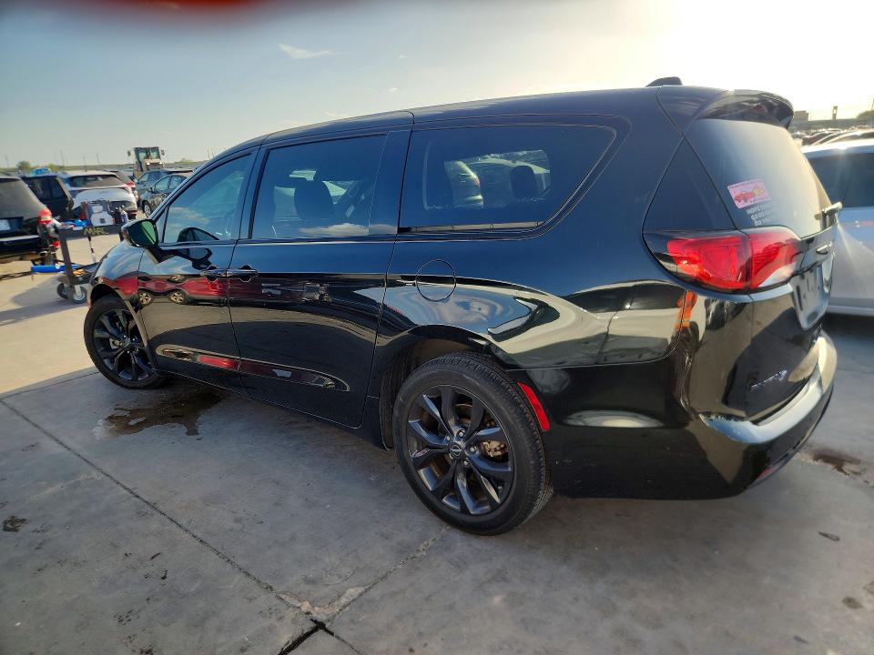 Aukcja sprzedaży 2020 Chrysler Pacifica, vin: 2C4RC1FG1LR229404, numer aukcji: 68738306