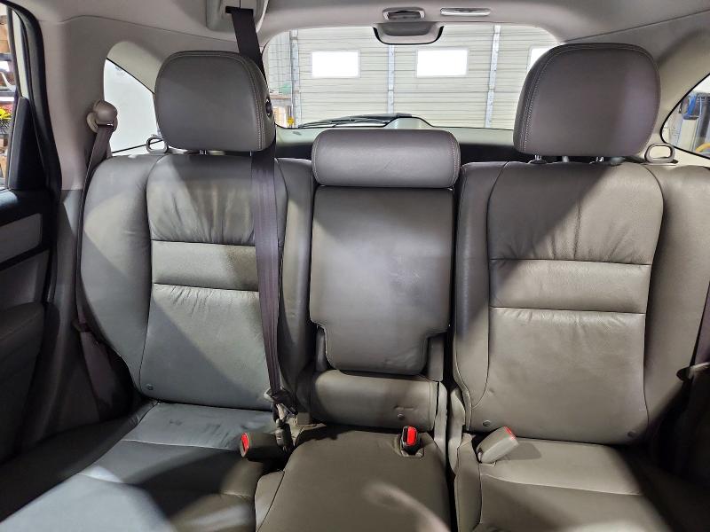Aukcja sprzedaży 2011 Honda Cr-v, vin: 5J6RE3H71BL038411, numer aukcji: 69924886