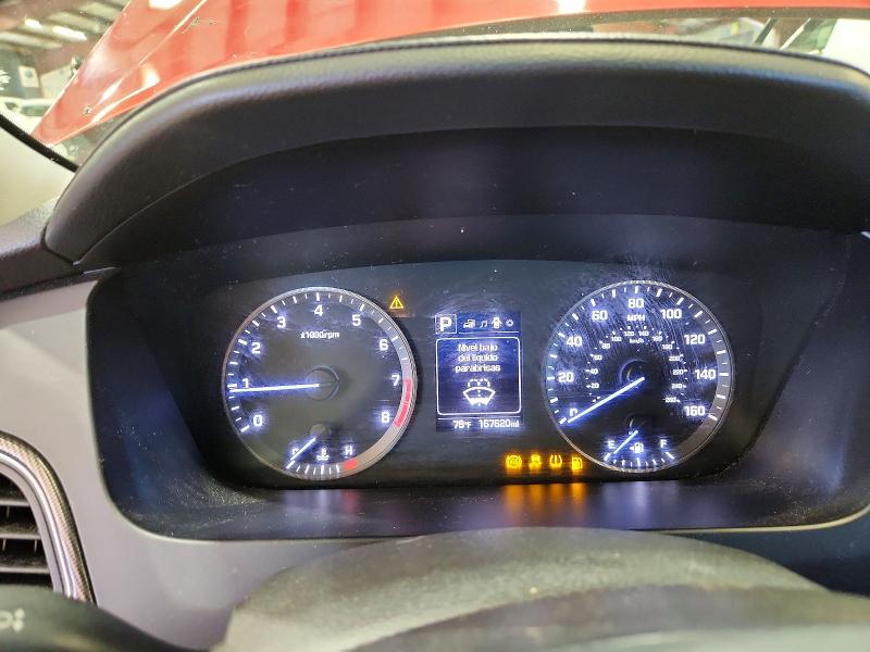 Aukcja sprzedaży 2016 Hyundai Sonata, vin: 5NPE34AF2GH431847        , numer aukcji: 69323606