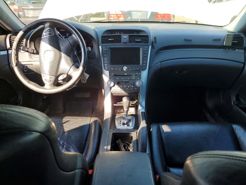 Продажа на аукционе авто 2006 Acura 3.2tl, vin: 19UUA66246A067683, номер лота: 69400106