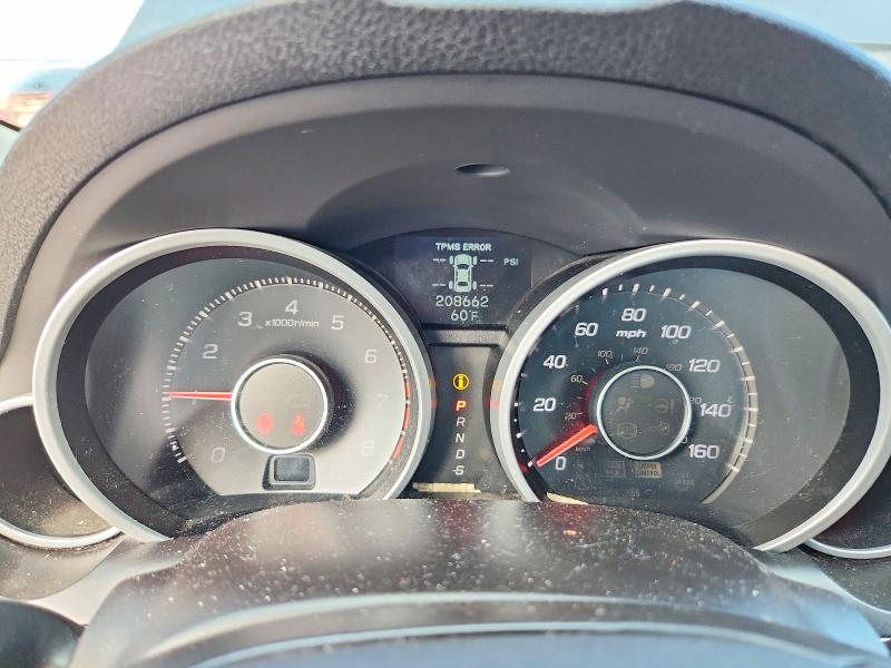 Aukcja sprzedaży 2009 Acura Tl, vin: 19UUA86569A006667, numer aukcji: 69895026