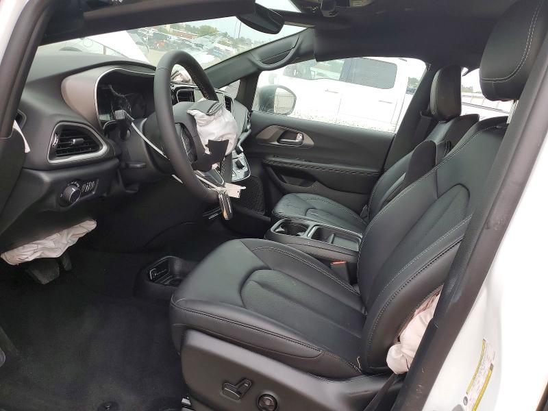 Продажа на аукционе авто 2027 Chrysler Pacifica, vin: 2C4RC1BGXVR593023, номер лота: 68924086
