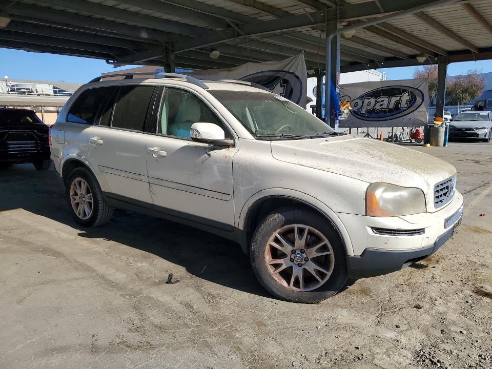 Auction sale of the 2007 Volvo Xc90, vin: YV4CZ852671335132, lot number: 70567336