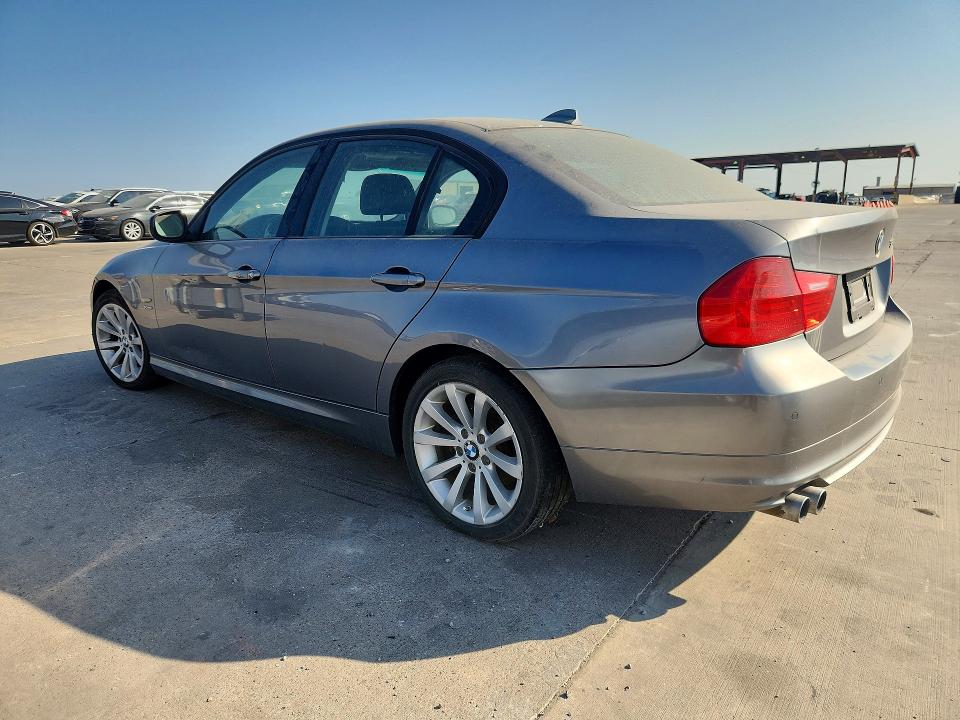 67899966 :رقم المزاد ، WBAPK5C52BF123454 vin ، 2011 Bmw 328 مزاد بيع