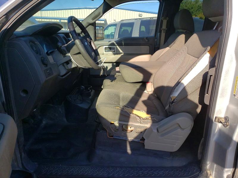 Aukcja sprzedaży 2010 Ford F150, vin: 1FTEX1EW0AKE47664, numer aukcji: 68210266