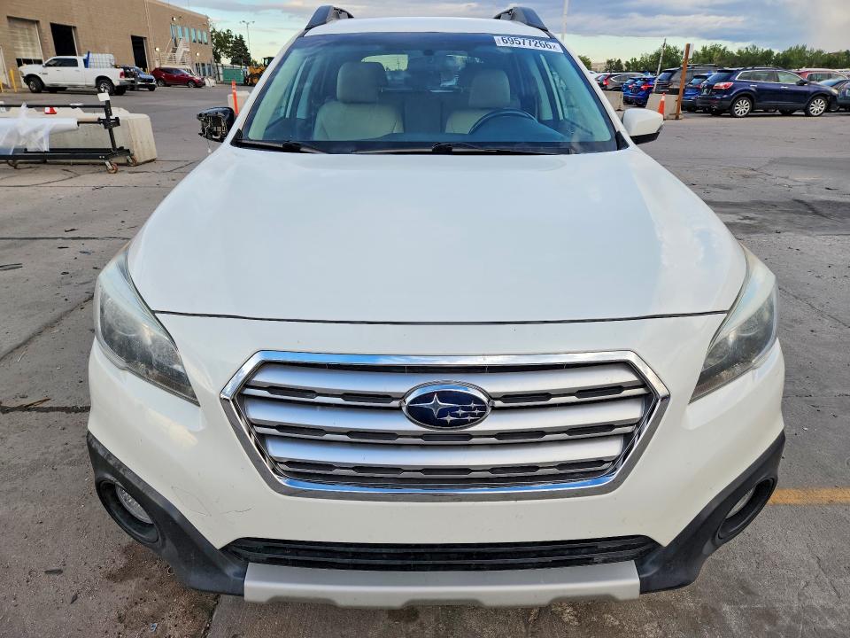 Продажа на аукционе авто 2016 Subaru Outback, vin: 4S4BSBJC2G3272545, номер лота: 69577266