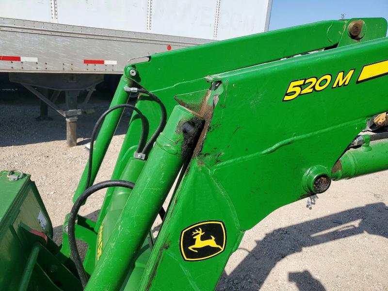 Aukcja sprzedaży 2022 John Deer Industrial Equipment, vin: 1P0520MXCND086486, numer aukcji: 68746536