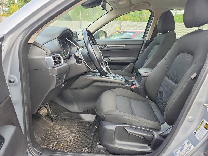 Aukcja sprzedaży 2019 Mazda Cx-5, vin: JM3KFABM5K1507221, numer aukcji: 70332826