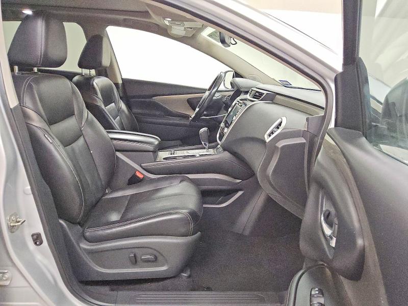 Продаж на аукціоні авто 2018 Nissan Murano, vin: 5N1AZ2MG0JN172154, номер лоту: 66850936