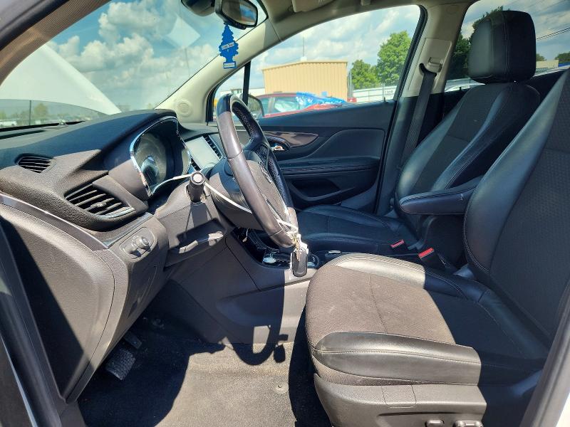 Aukcja sprzedaży 2019 Buick Encore, vin: KL4CJASB5KB728624, numer aukcji: 64563426