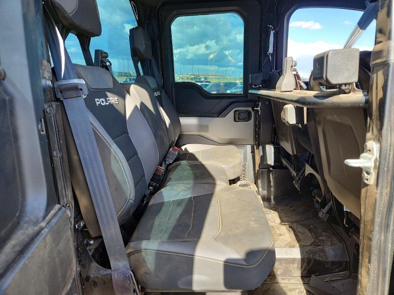 Продажа на аукционе авто 2024 Polaris Ranger, vin: 3NSX6W1R7RM127964, номер лота: 69617396