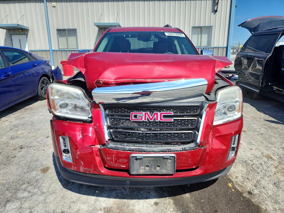 Продажа на аукционе авто 2015 Gmc Terrain, vin: 2GKFLWE36F6420986, номер лота: 68679996