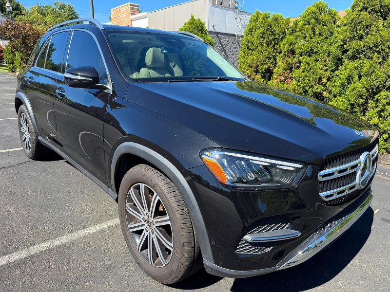 69080316 :رقم المزاد ، 4JGFB4GBXRB085655 vin ، 2024 Mercedes-benz Gle مزاد بيع