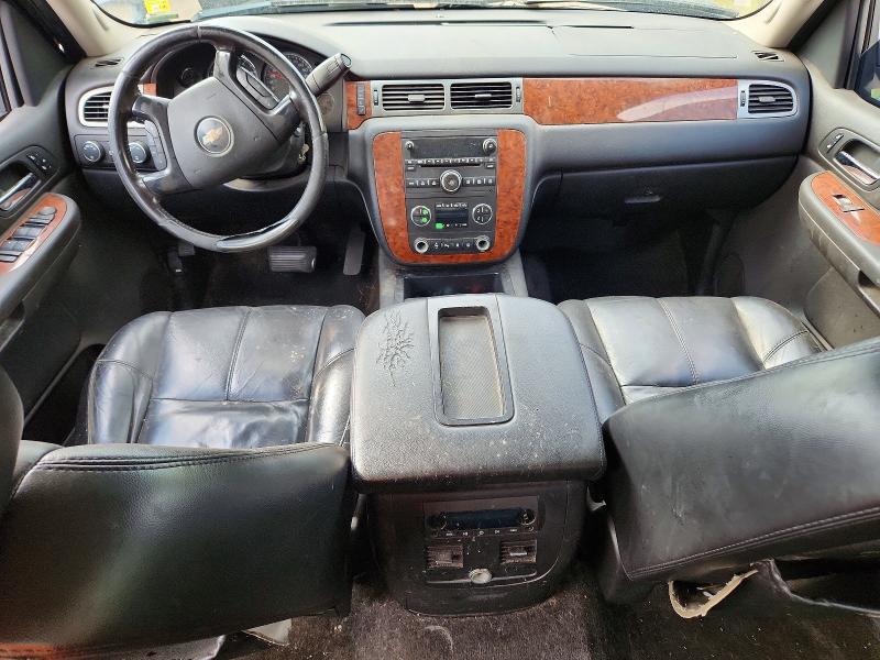 Продаж на аукціоні авто 2007 Chevrolet Avalanche, vin: 3GNFK12397G247807, номер лоту: 67066446