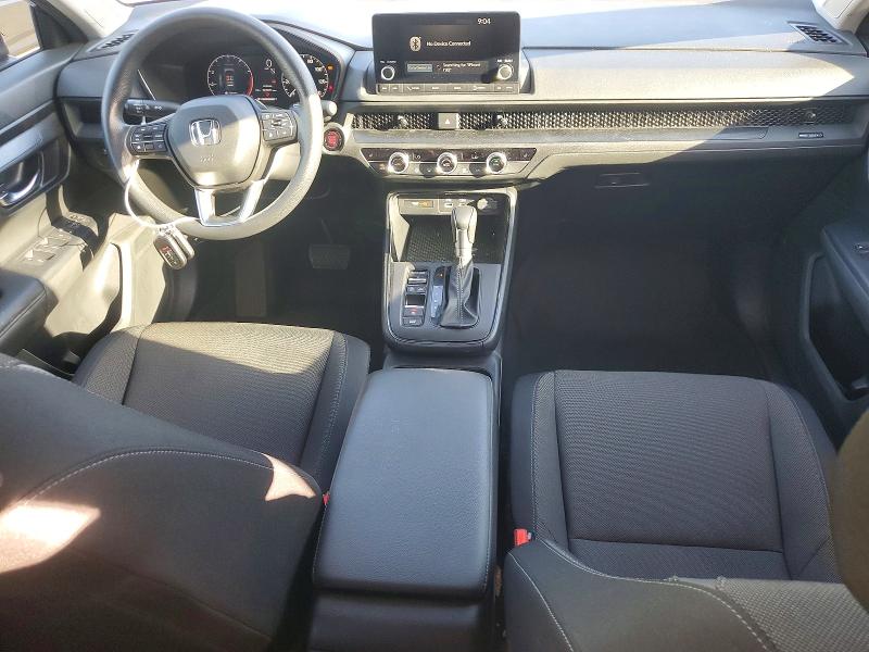 2024 Honda Cr-v მანქანა იყიდება აუქციონზე, vin: 2HKRS3H41RH327548, აუქციონის ნომერი: 69609986